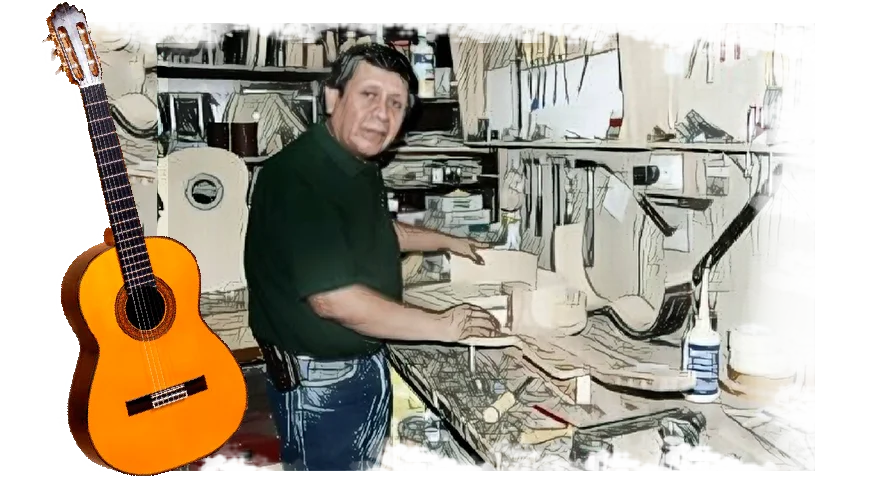 LUTHIER